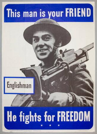 Image courtesy of the Franklin D. Roosevelt Presidential Library and Museum.