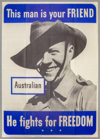 Image courtesy of the Franklin D. Roosevelt Presidential Library and Museum.