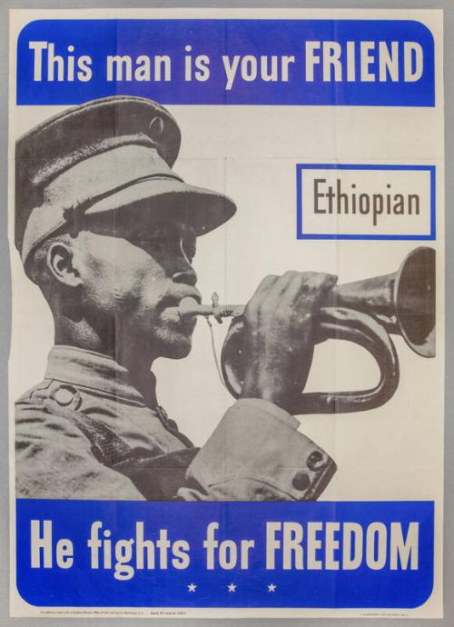 Image courtesy of the Franklin D. Roosevelt Presidential Library and Museum.