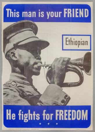 Image courtesy of the Franklin D. Roosevelt Presidential Library and Museum.