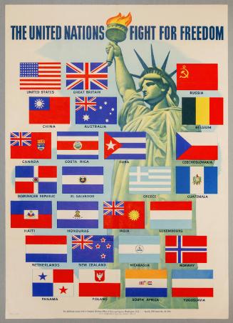 Image courtesy of the Franklin D. Roosevelt Presidential Library and Museum.