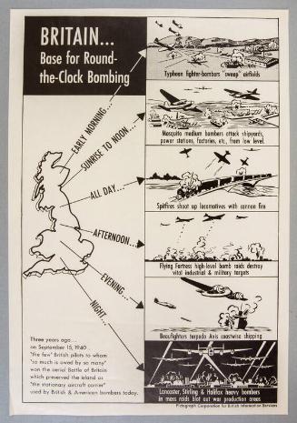 Image courtesy of the Franklin D. Roosevelt Presidential Library and Museum.