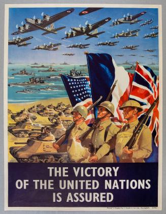 Image courtesy of the Franklin D. Roosevelt Presidential Library and Museum.