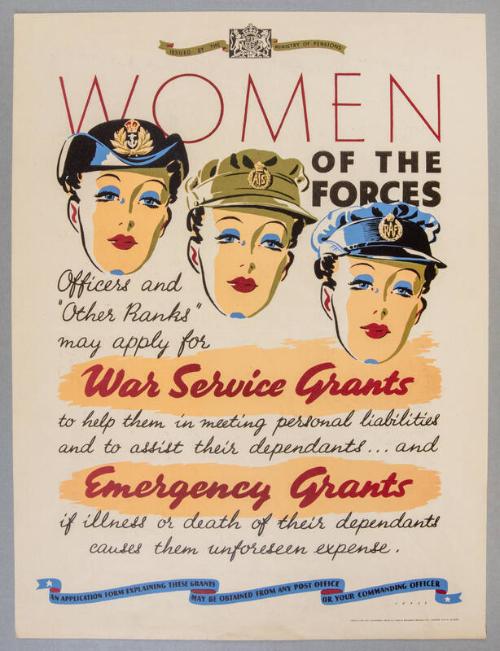 Image courtesy of the Franklin D. Roosevelt Presidential Library and Museum.