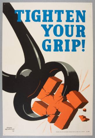 Image courtesy of the Franklin D. Roosevelt Presidential Library and Museum.