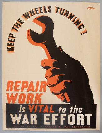 Image courtesy of the Franklin D. Roosevelt Presidential Library and Museum.