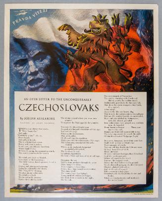 Image courtesy of the Franklin D. Roosevelt Presidential Library and Museum.