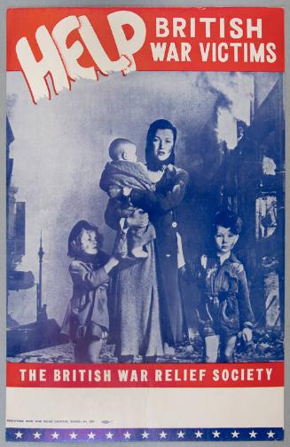 Image courtesy of the Franklin D. Roosevelt Presidential Library and Museum.