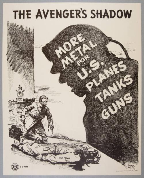 Image courtesy of the Franklin D. Roosevelt Presidential Library and Museum.