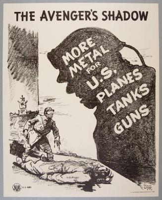 Image courtesy of the Franklin D. Roosevelt Presidential Library and Museum.