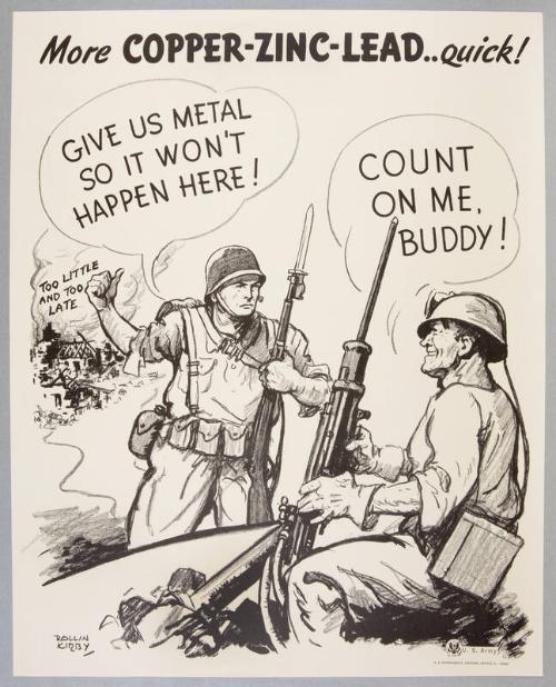 Image courtesy of the Franklin D. Roosevelt Presidential Library and Museum.