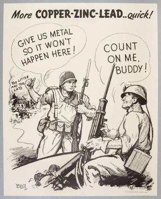 Image courtesy of the Franklin D. Roosevelt Presidential Library and Museum.