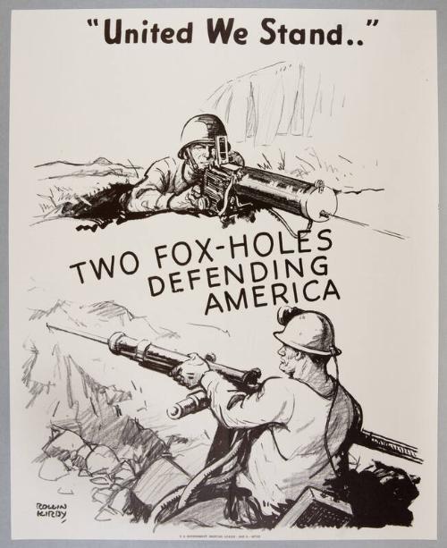 Image courtesy of the Franklin D. Roosevelt Presidential Library and Museum.