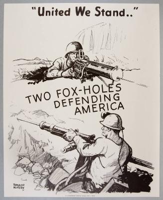 Image courtesy of the Franklin D. Roosevelt Presidential Library and Museum.