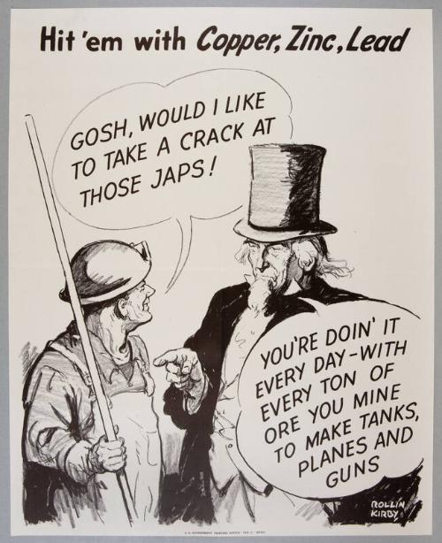 Image courtesy of the Franklin D. Roosevelt Presidential Library and Museum.