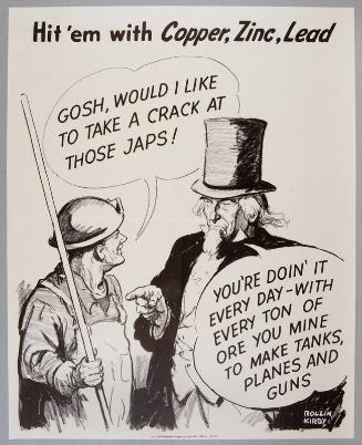 Image courtesy of the Franklin D. Roosevelt Presidential Library and Museum.