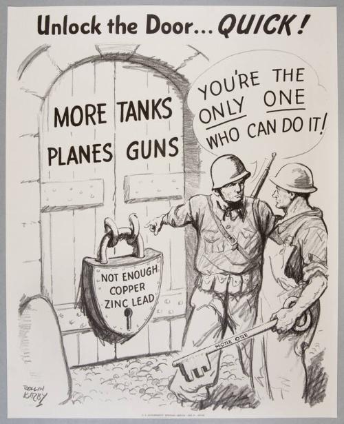 Image courtesy of the Franklin D. Roosevelt Presidential Library and Museum.
