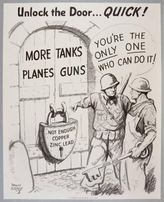 Image courtesy of the Franklin D. Roosevelt Presidential Library and Museum.