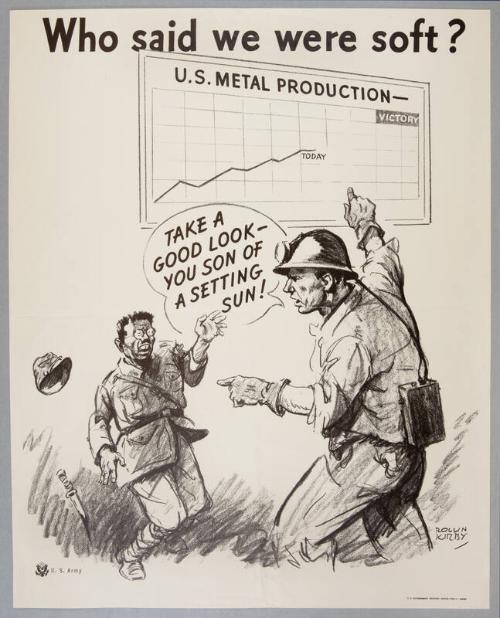 Image courtesy of the Franklin D. Roosevelt Presidential Library and Museum.
