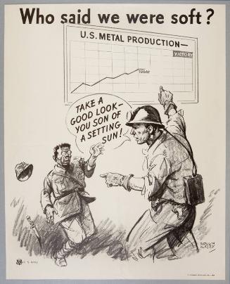 Image courtesy of the Franklin D. Roosevelt Presidential Library and Museum.