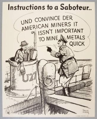 Image courtesy of the Franklin D. Roosevelt Presidential Library and Museum.