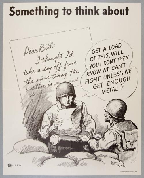 Image courtesy of the Franklin D. Roosevelt Presidential Library and Museum.