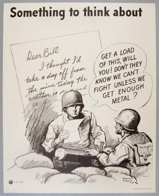Image courtesy of the Franklin D. Roosevelt Presidential Library and Museum.