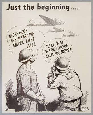 Image courtesy of the Franklin D. Roosevelt Presidential Library and Museum.