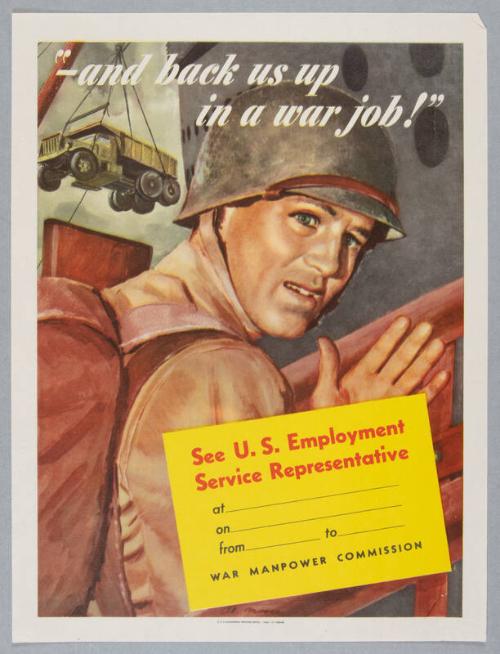 Image courtesy of the Franklin D. Roosevelt Presidential Library and Museum.