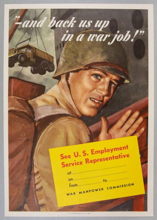 Image courtesy of the Franklin D. Roosevelt Presidential Library and Museum.