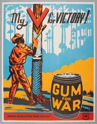 Image courtesy of the Franklin D. Roosevelt Presidential Library and Museum.