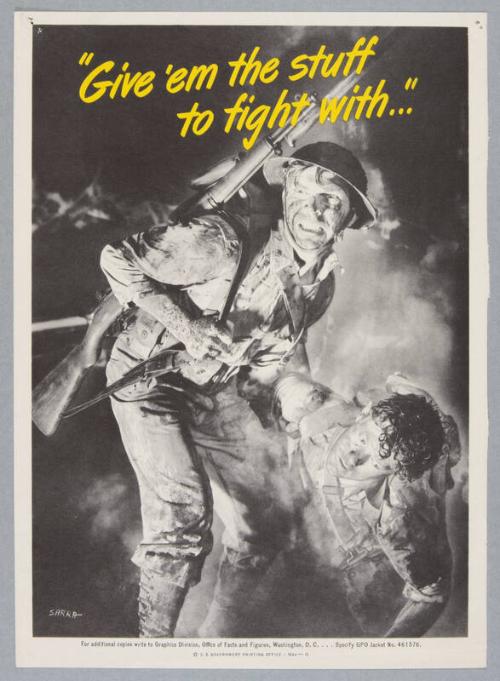 Image courtesy of the Franklin D. Roosevelt Presidential Library and Museum.