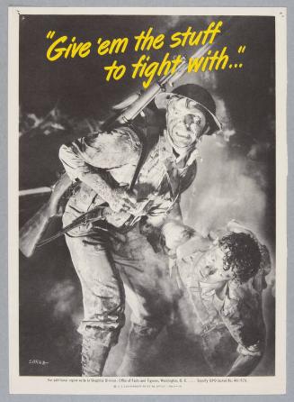 Image courtesy of the Franklin D. Roosevelt Presidential Library and Museum.