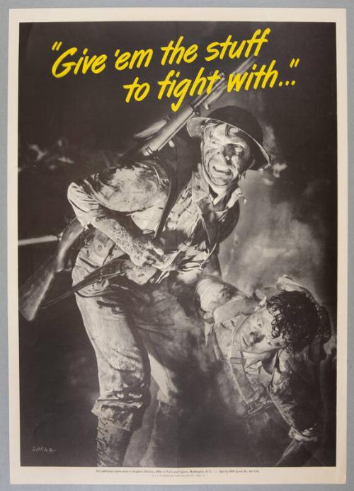 Image courtesy of the Franklin D. Roosevelt Presidential Library and Museum.