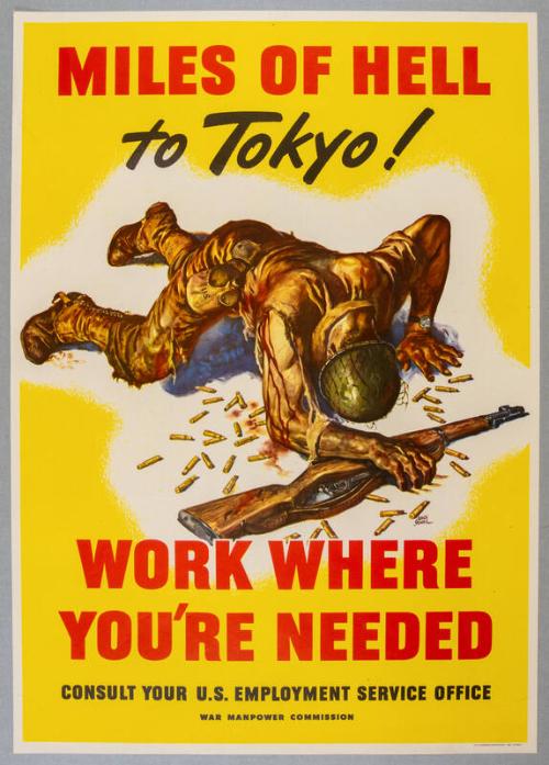 Image courtesy of the Franklin D. Roosevelt Presidential Library and Museum.