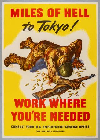 Image courtesy of the Franklin D. Roosevelt Presidential Library and Museum.
