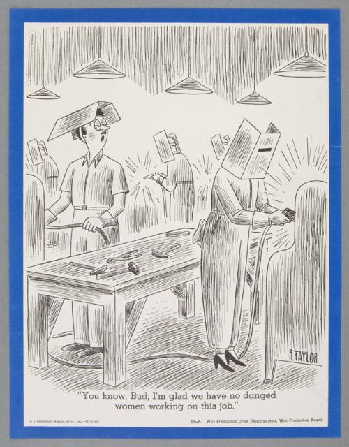 Image courtesy of the Franklin D. Roosevelt Presidential Library and Museum.