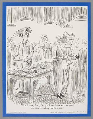 Image courtesy of the Franklin D. Roosevelt Presidential Library and Museum.