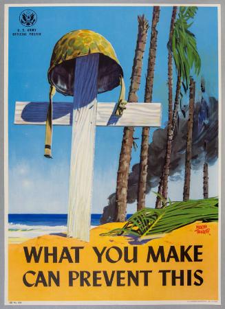Image courtesy of the Franklin D. Roosevelt Presidential Library and Museum.