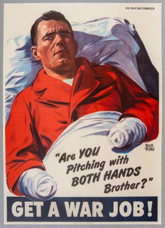 Image courtesy of the Franklin D. Roosevelt Presidential Library and Museum.