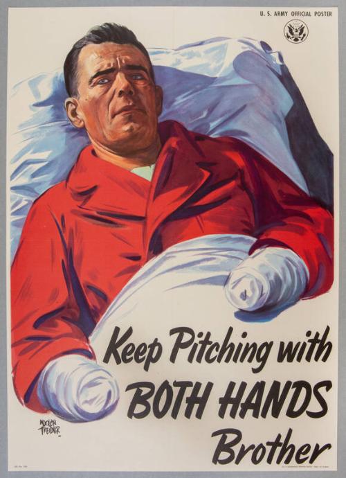 Image courtesy of the Franklin D. Roosevelt Presidential Library and Museum.