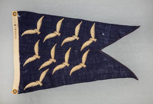 Image courtesy of the Franklin D. Roosevelt Presidential Library and Museum.