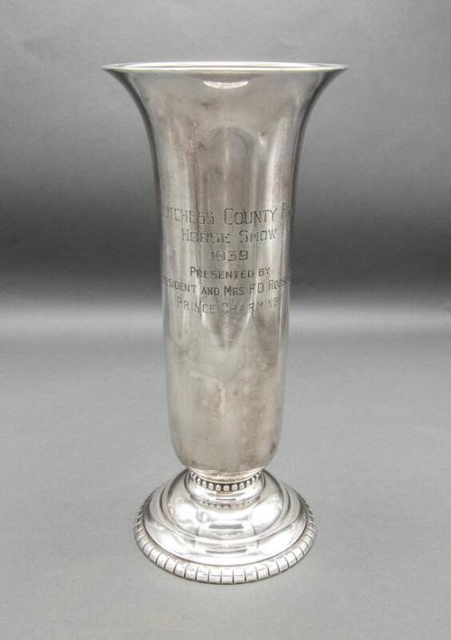 Image courtesy of the Franklin D. Roosevelt Presidential Library and Museum.