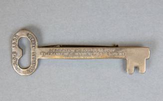 Image courtesy of the Franklin D. Roosevelt Presidential Library and Museum.