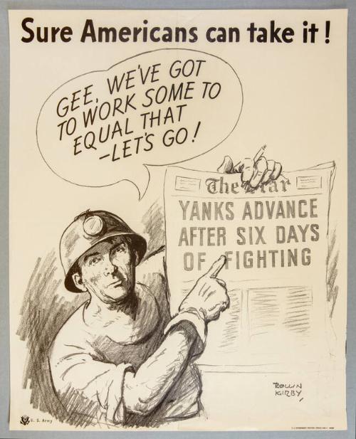 Image courtesy of the Franklin D. Roosevelt Presidential Library and Museum.