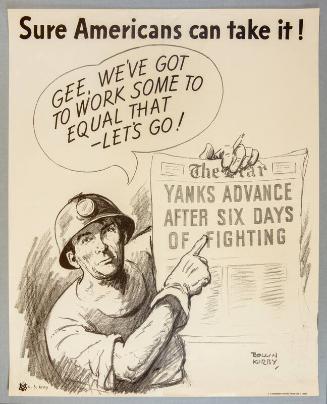 Image courtesy of the Franklin D. Roosevelt Presidential Library and Museum.