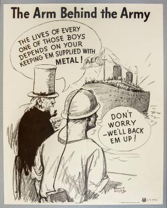 Image courtesy of the Franklin D. Roosevelt Presidential Library and Museum.
