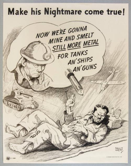 Image courtesy of the Franklin D. Roosevelt Presidential Library and Museum.
