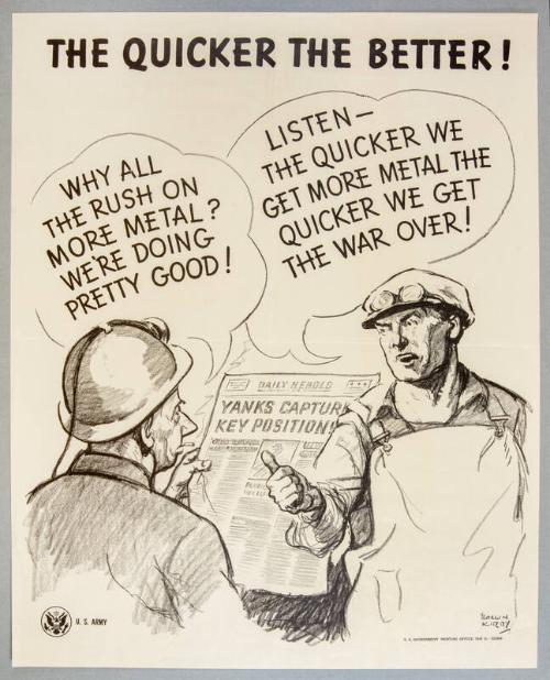 Image courtesy of the Franklin D. Roosevelt Presidential Library and Museum.