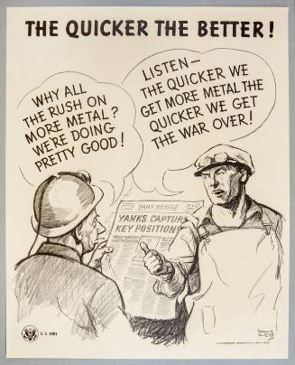 Image courtesy of the Franklin D. Roosevelt Presidential Library and Museum.